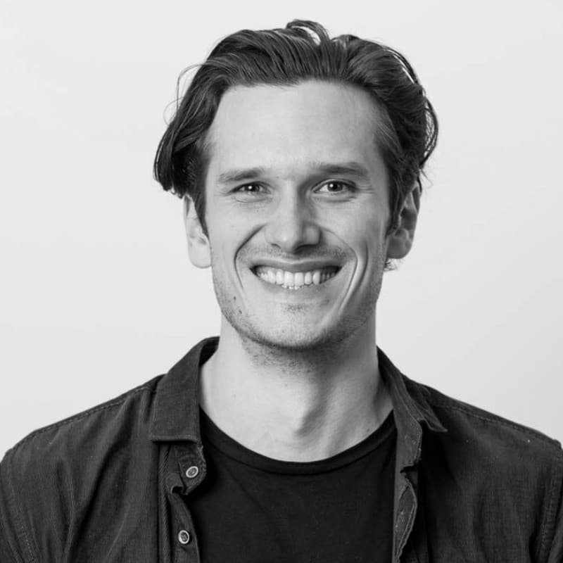 James Logue, Founder of Clarity Digital