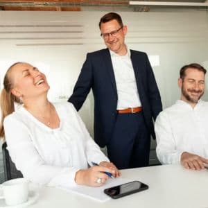 Know their ideal client. Can't describe them.