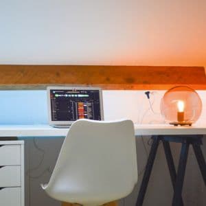 Have the budget. Not the brief.