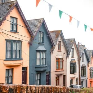 Sound like every competitor