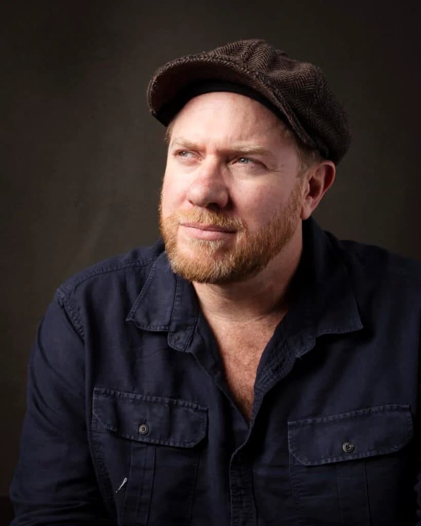 Oliver Doran