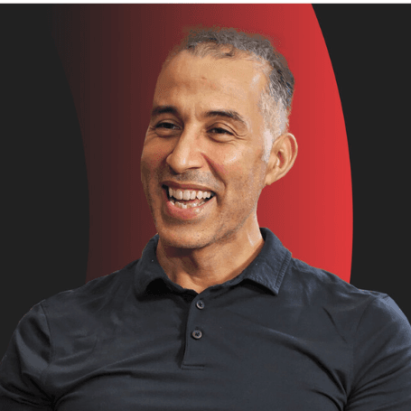 Dr. Riad Hechame